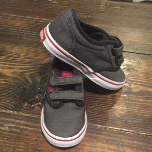 Vans Velcro